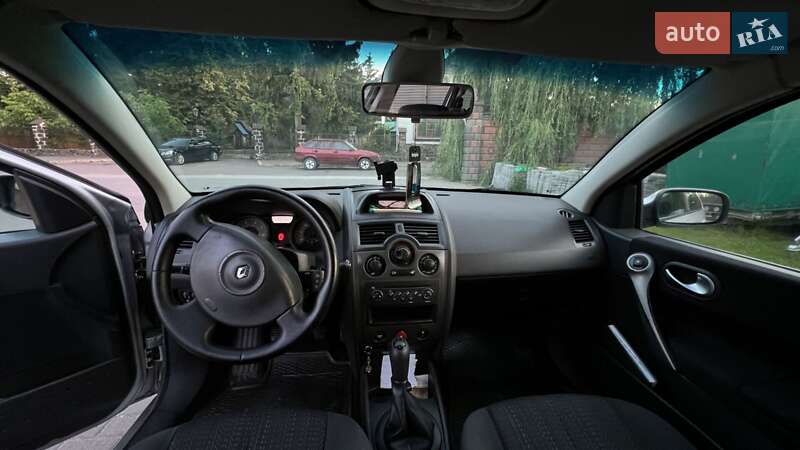 Универсал Renault Megane 2007 в Радивилове фото 11 Универсал Renault Megane 2007 в Радивилове