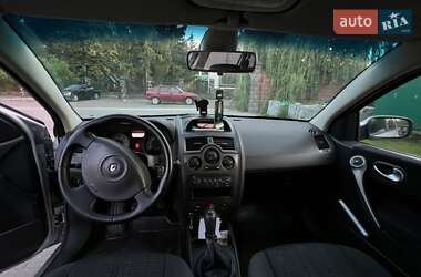 Универсал Renault Megane 2007 в 