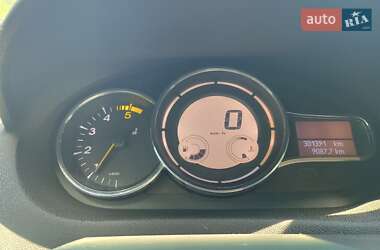 Универсал Renault Megane 2012 в 