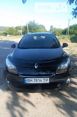 Универсал Renault Megane 2013 в Ананьеве