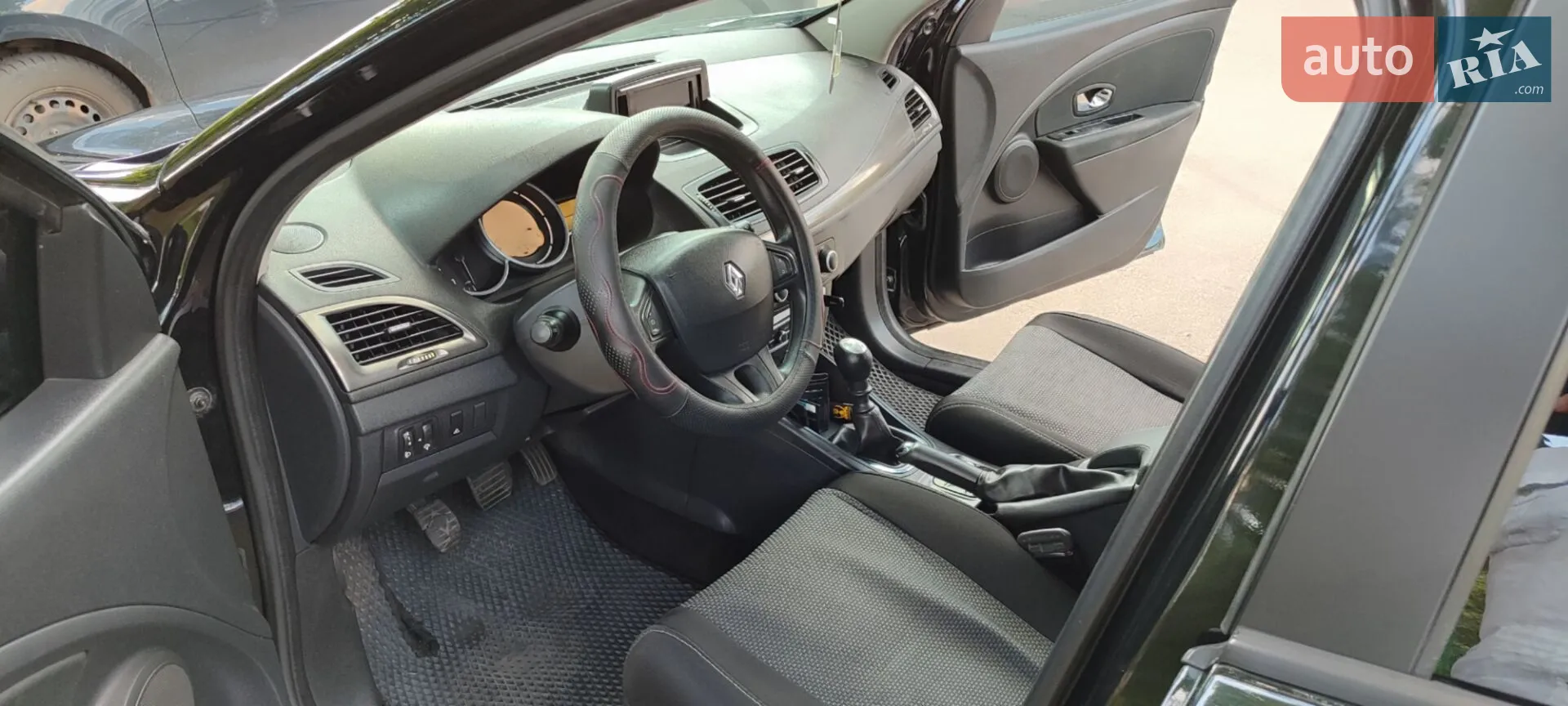 2014 Renault Megane - мініатюра 17