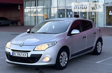 Хэтчбек Renault Megane 2011 в Киеве