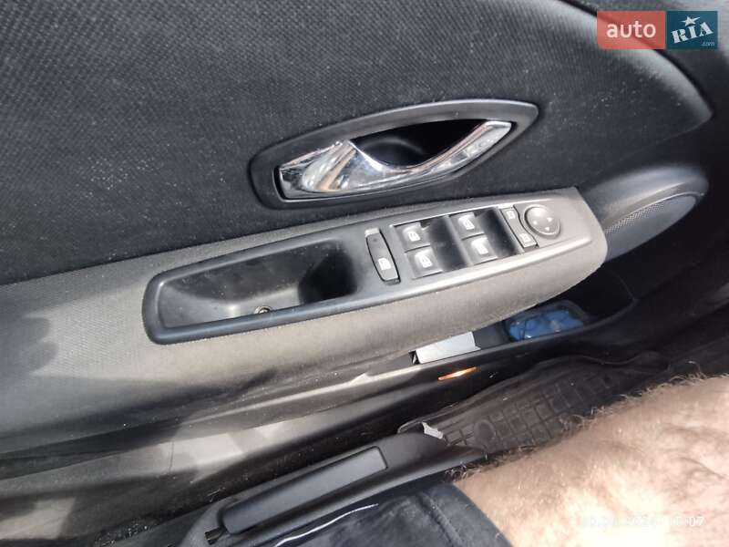 Универсал Renault Megane 2012 в Сумах