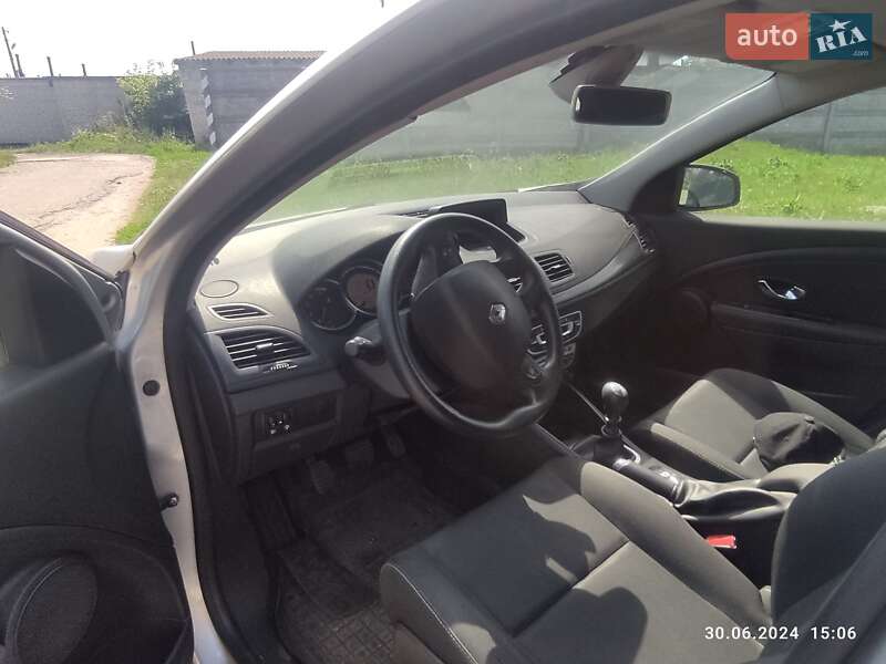 Универсал Renault Megane 2012 в Сумах