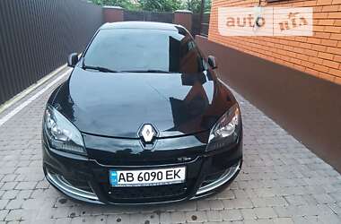 Хетчбек Renault Megane 2011 в Вінниці