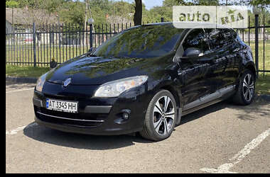 Хетчбек Renault Megane 2011 в Коломиї