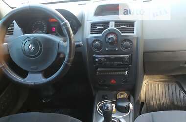 Хетчбек Renault Megane 2004 в Харкові