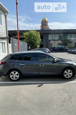 Универсал Renault Megane 2012 в Киеве