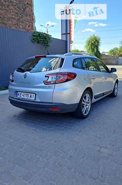 Універсал Renault Megane 2012 в Дніпрі