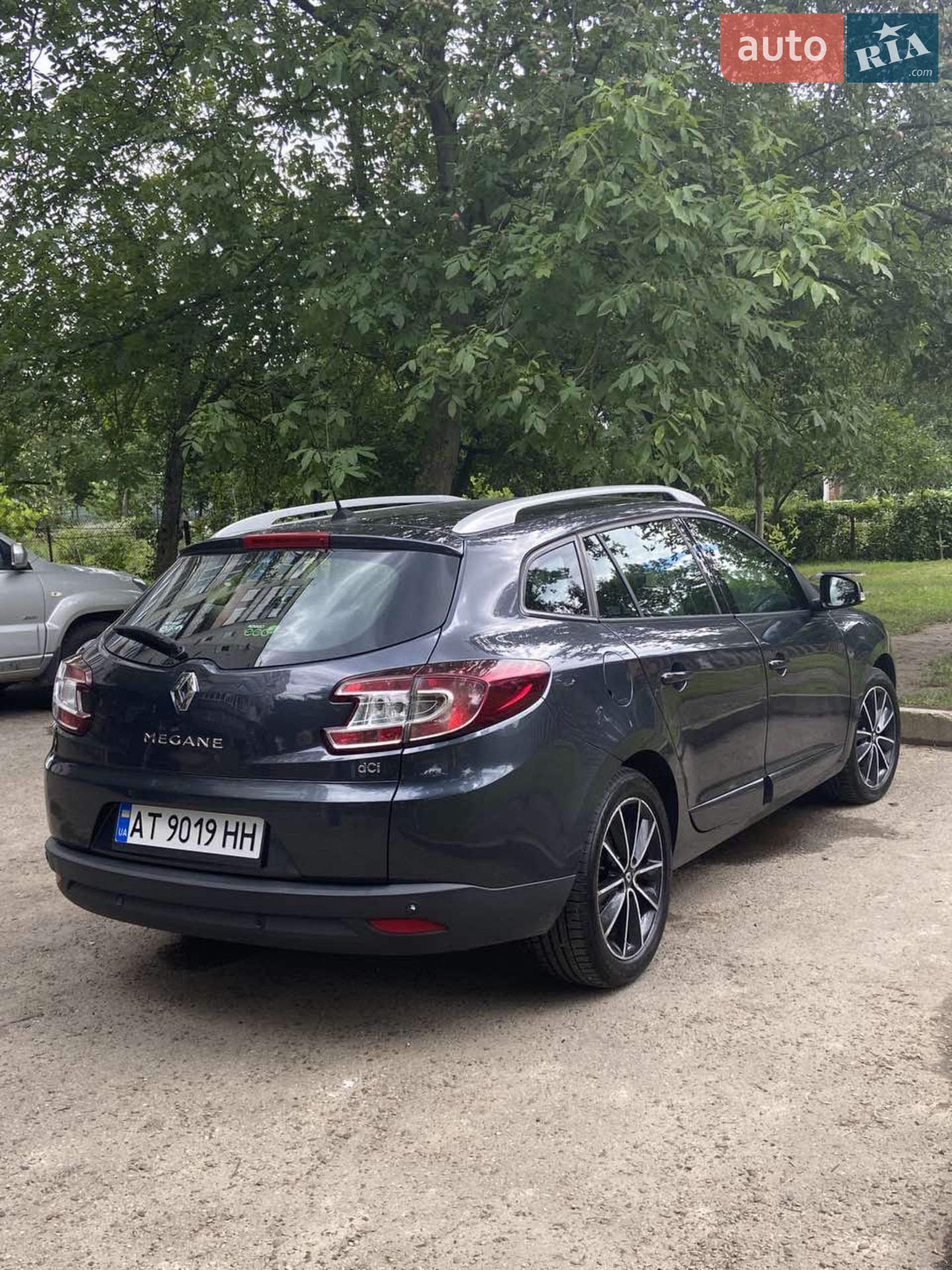 2013 Renault Megane - мініатюра 15