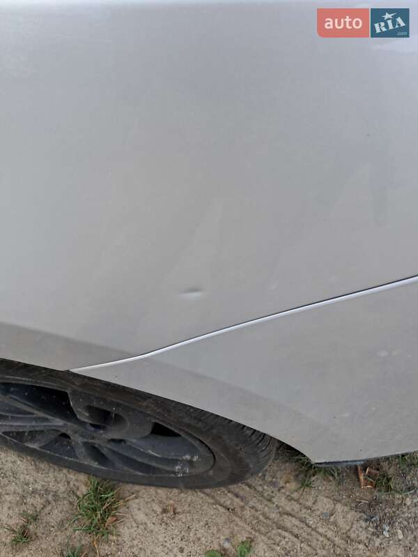 Універсал Renault Megane 2014 в Львові