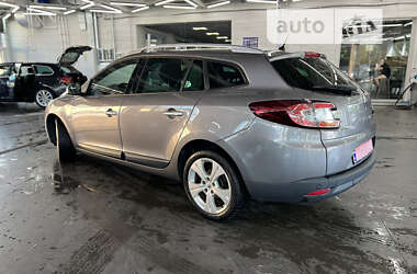 Универсал Renault Megane 2010 в Луцке