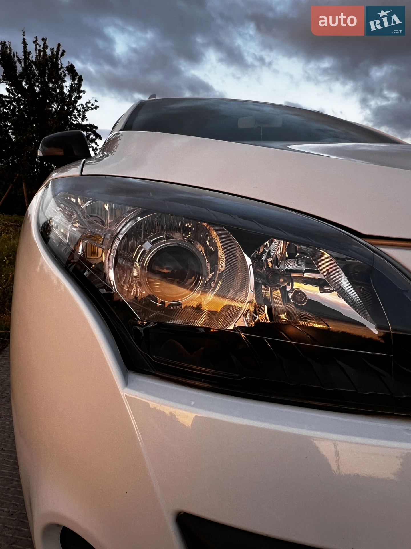 2010 Renault Megane - мініатюра 6