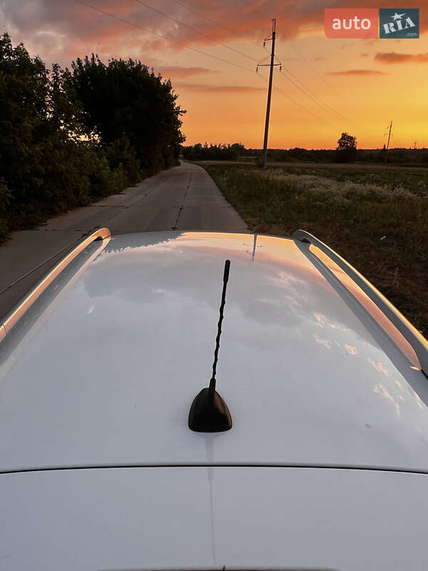 Універсал Renault Megane 2010 в Краснокутську