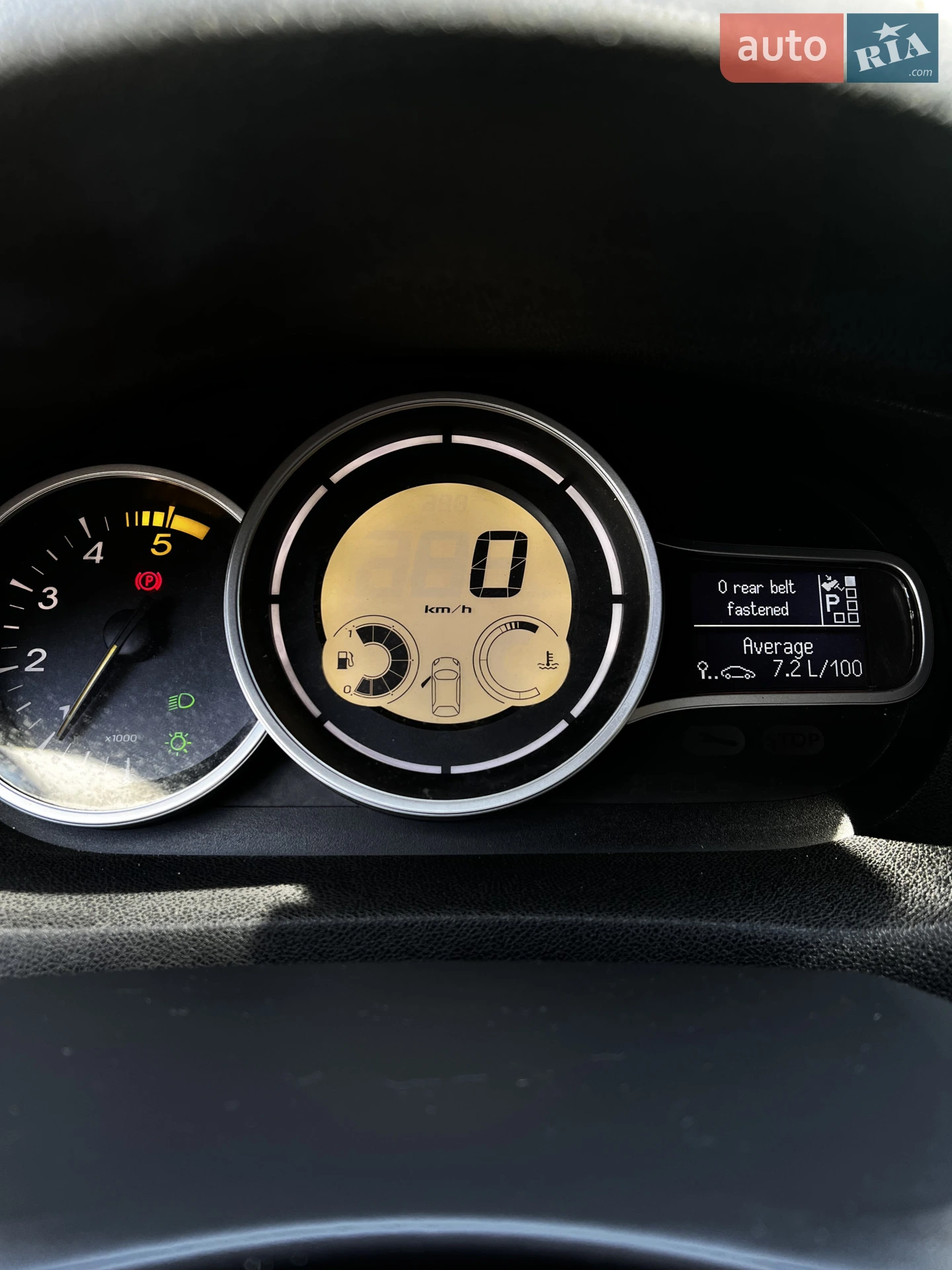 2010 Renault Megane - мініатюра 45