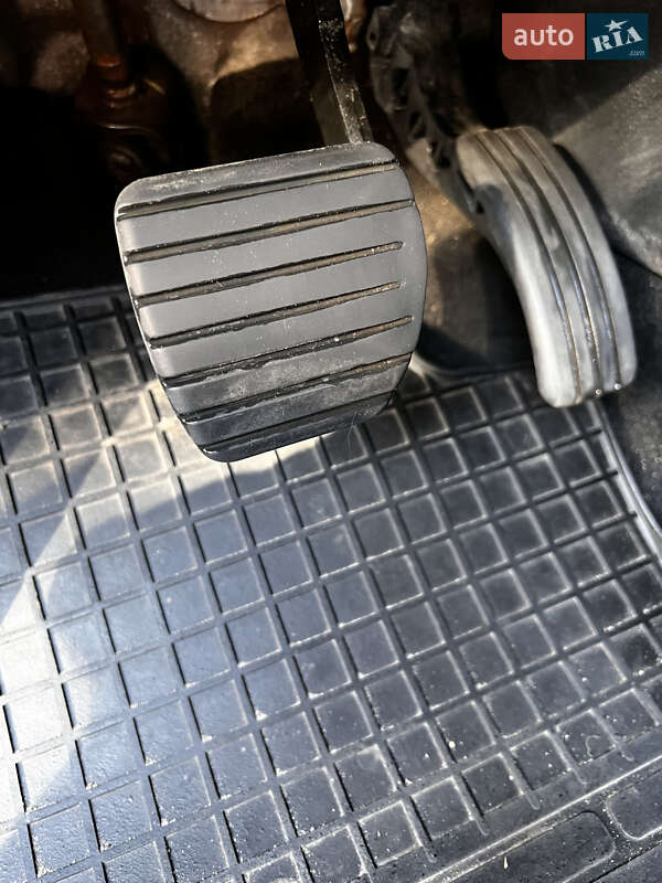 Універсал Renault Megane 2010 в Краснокутську