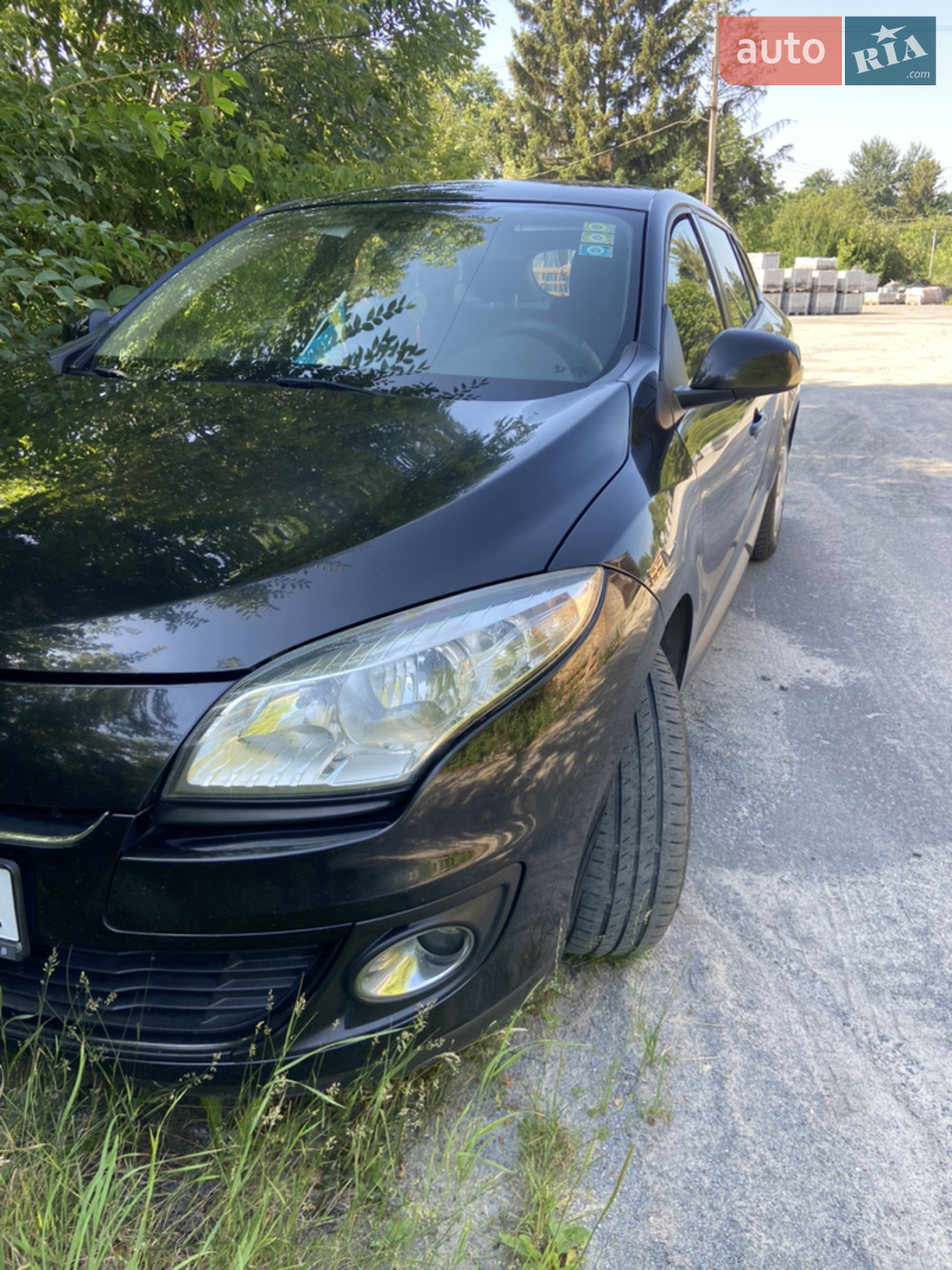 2011 Renault Megane - мініатюра 33