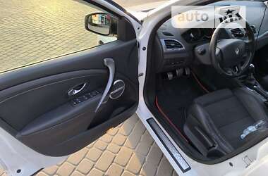 Универсал Renault Megane 2013 в 
