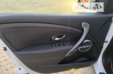 Универсал Renault Megane 2013 в 