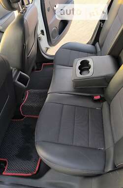 Универсал Renault Megane 2013 в 