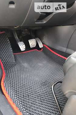 Универсал Renault Megane 2013 в 