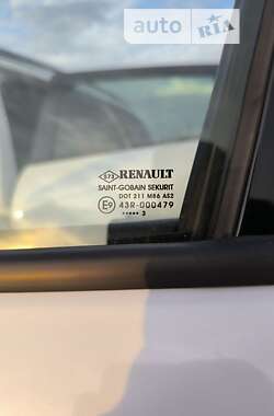 Универсал Renault Megane 2013 в 