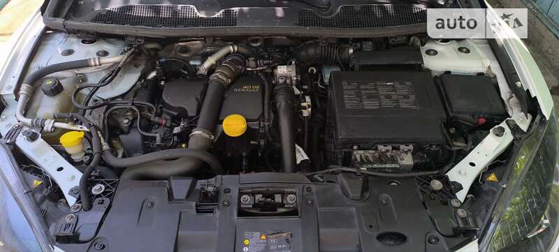 Универсал Renault Megane 2013 в Новомосковске фото 29 Универсал Renault Megane 2013 в Новомосковске