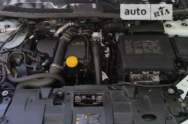 Универсал Renault Megane 2013 в 