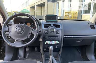 Хетчбек Renault Megane 2008 в Конотопі