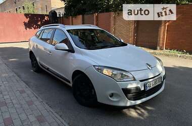 Универсал Renault Megane 2012 в Днепре