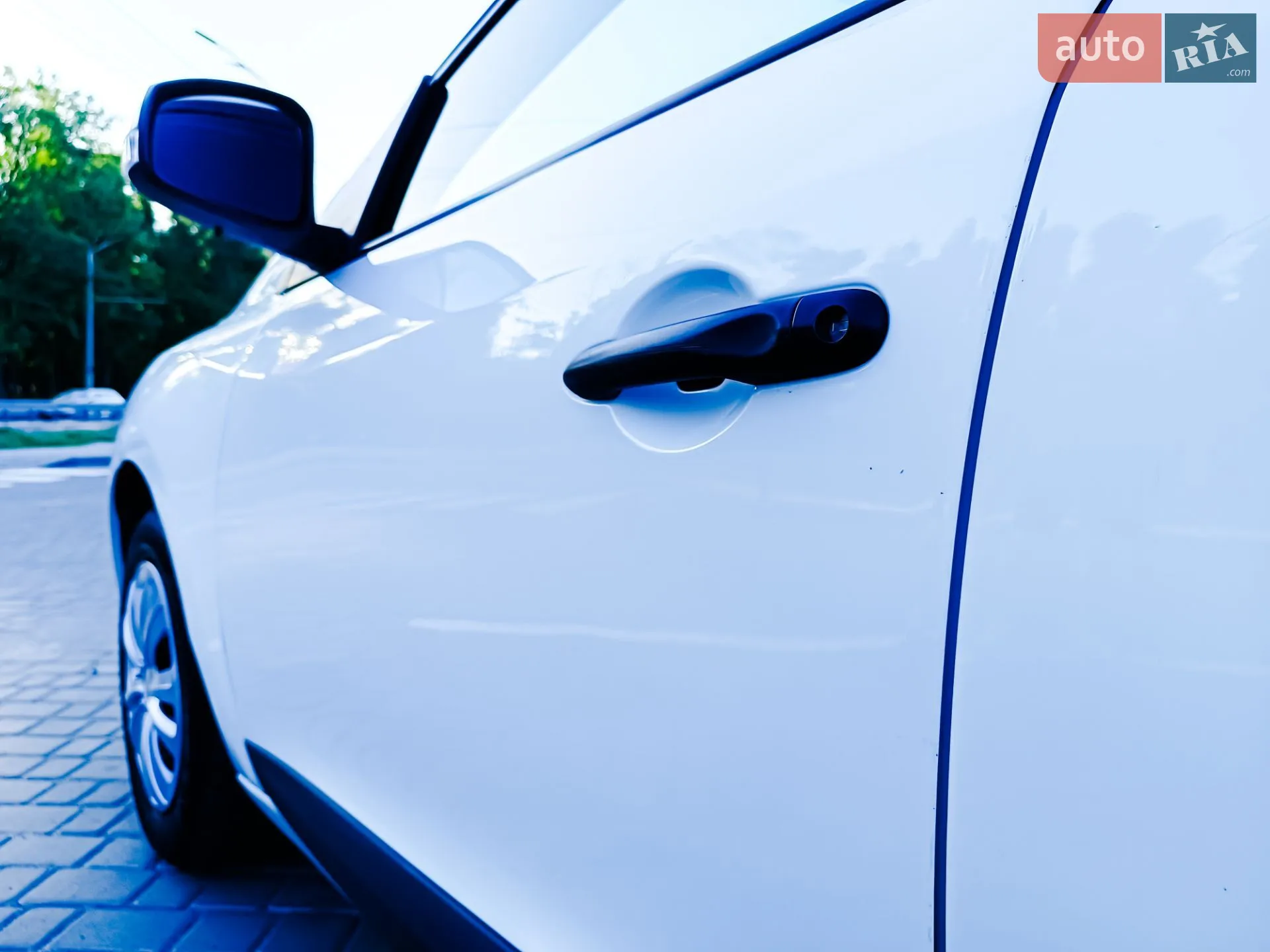 2013 Renault Megane - мініатюра 19