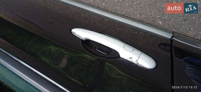 Универсал Renault Megane 2007 в Запорожье