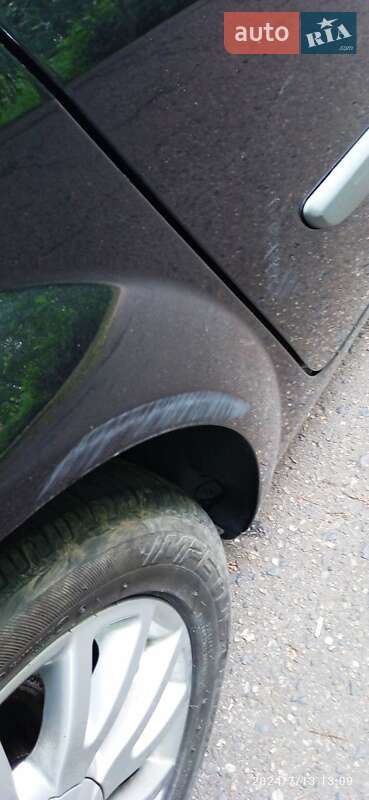 Универсал Renault Megane 2007 в Запорожье