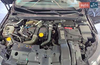 Универсал Renault Megane 2016 в 