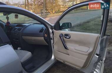 Универсал Renault Megane 2007 в Соснице