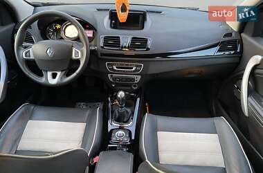 Універсал Renault Megane 2012 в Львові