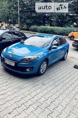 Универсал Renault Megane 2012 в Хмельницком