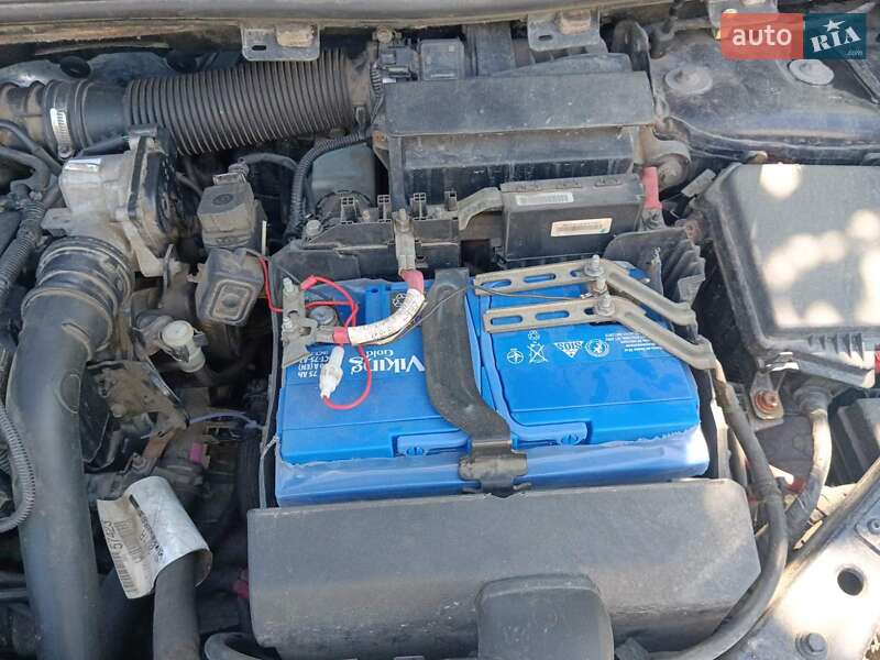 Универсал Renault Megane 2011 в На Новой Боровой