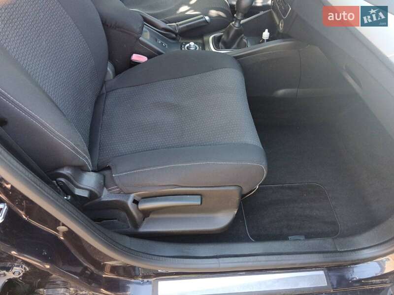 Универсал Renault Megane 2011 в На Новой Боровой