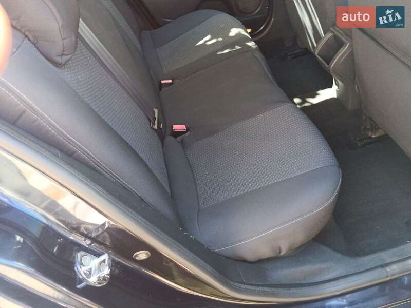 Универсал Renault Megane 2011 в На Новой Боровой