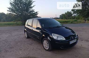 Універсал Renault Megane 2006 в Прилуках