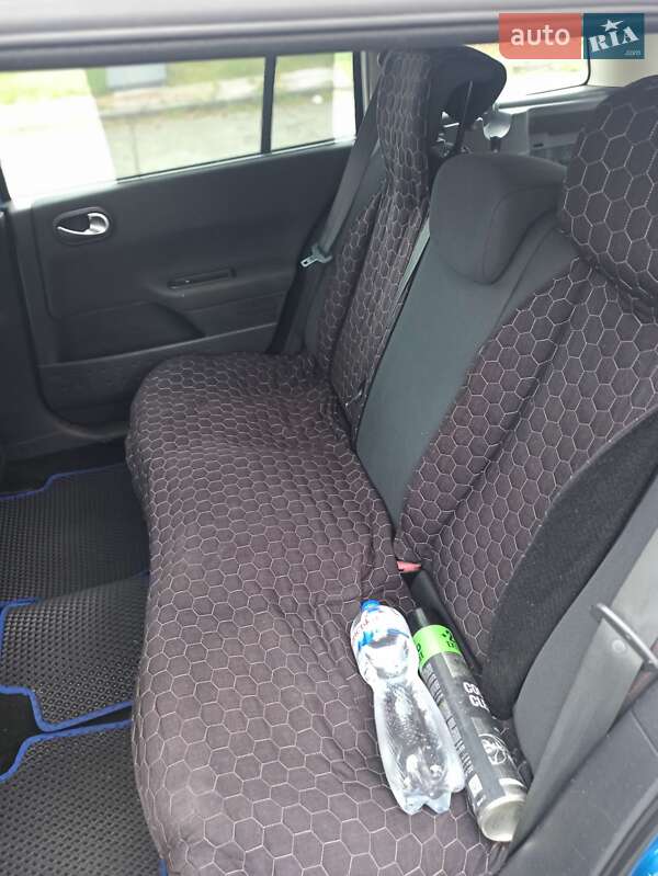 Универсал Renault Megane 2007 в Дубно