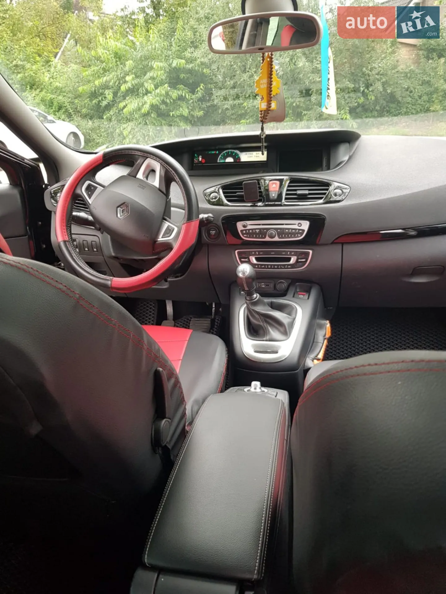 2011 Renault Megane - мініатюра 4