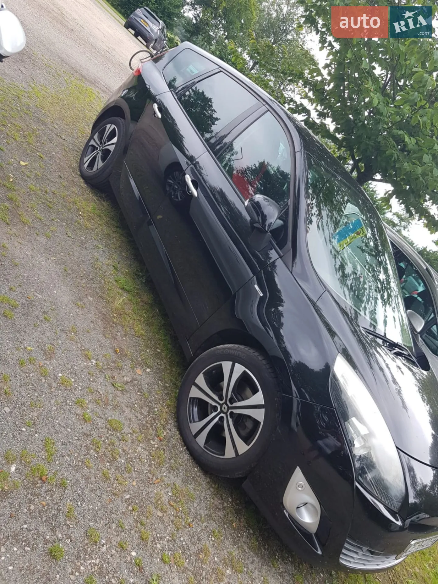 2011 Renault Megane - мініатюра 7