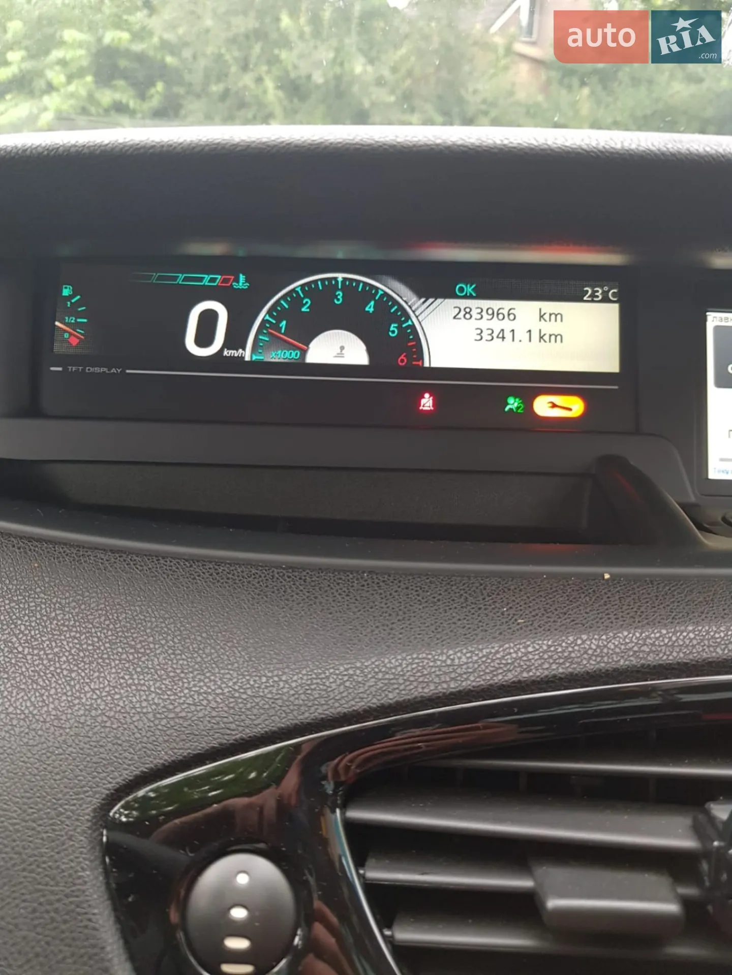 2011 Renault Megane - мініатюра 9
