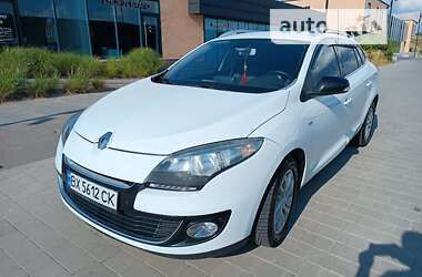 Универсал Renault Megane 2013 в Хмельницком