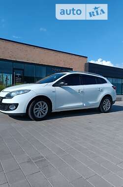 Универсал Renault Megane 2013 в Хмельницком