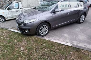 Універсал Renault Megane 2013 в Львові