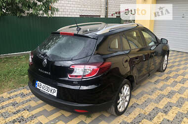 Універсал Renault Megane 2012 в Вінниці