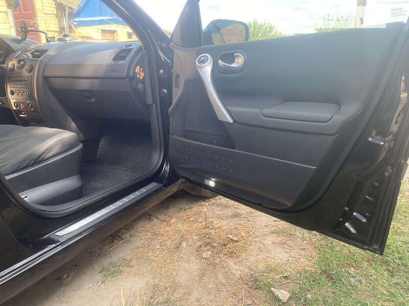 Универсал Renault Megane 2004 в Кропивницком фото 13 Универсал Renault Megane 2004 в Кропивницком